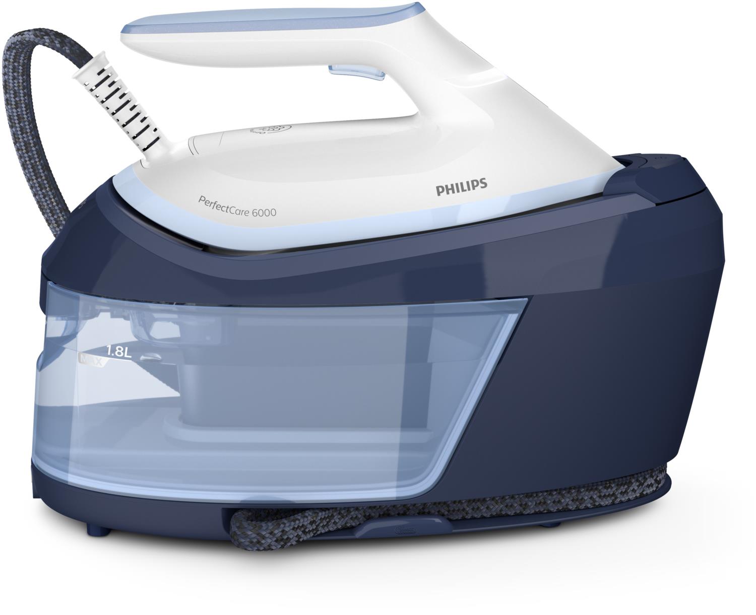 IRONING STATION/PSG6026/20 PHILIPS