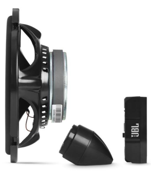 CAR SPEAKERS 6.5"/COMPONENT STAGE3607CF JBL