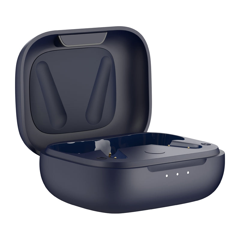 TWS EarFun Air Pro 4 headphones, ANC (Blue) - Image 5