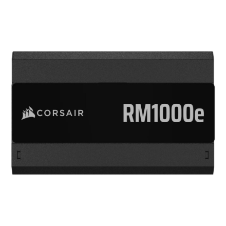 Corsair PSU | RMe Series RM1000e Fully Modular | 1000 W | 80 PLUS Gold | Black