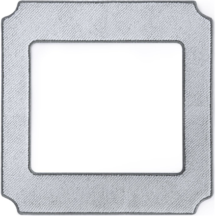 Ecovacs | Cleaning Pad For Winbot 920 | W-CC02-2043 | 2 pc(s)