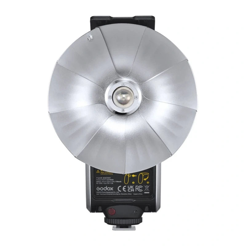 GODOX LUX Senior Retro Flash - Image 2