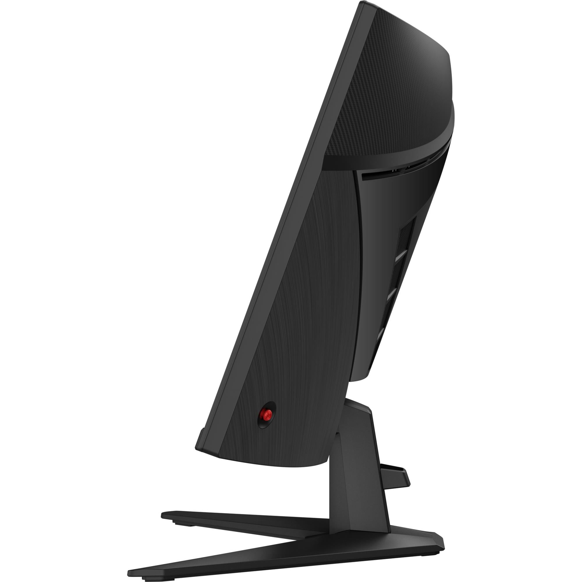 LCD Monitor MSI MAG 346CQ 34" Gaming/Curved Panel VA 3440x1440 16:9 180 Hz 1 ms MAG346CQ