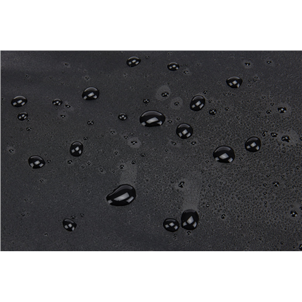 Thule | Duffel Bag, 30L | Chasm | Waterproof | Black