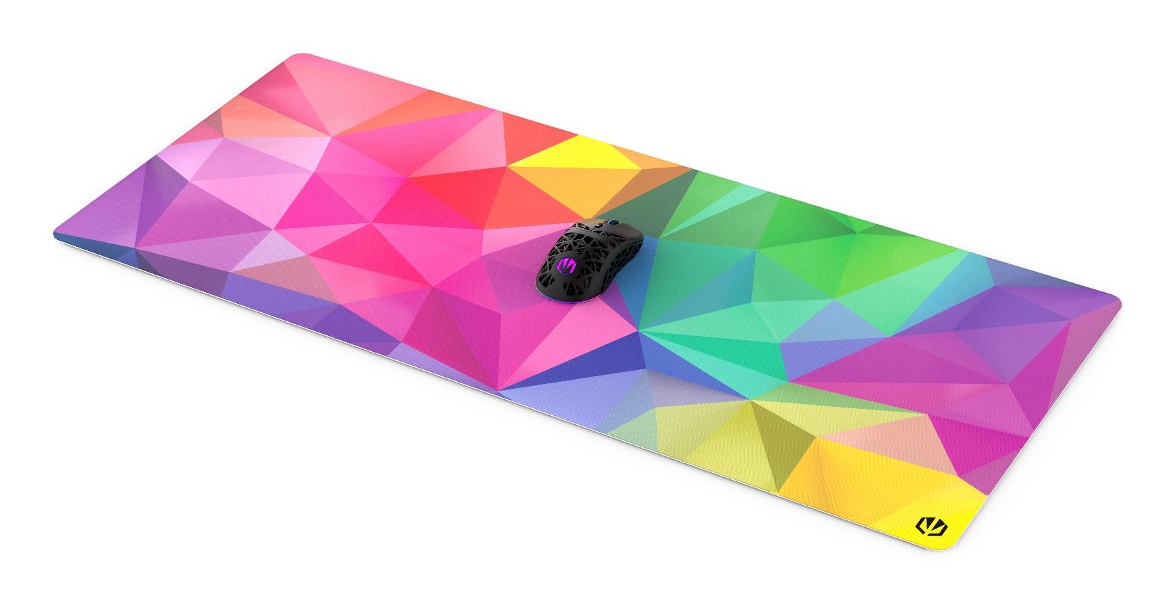MOUSE PAD CRYSTAL SPECTRUM XL/EY6B012 ENDORFY
