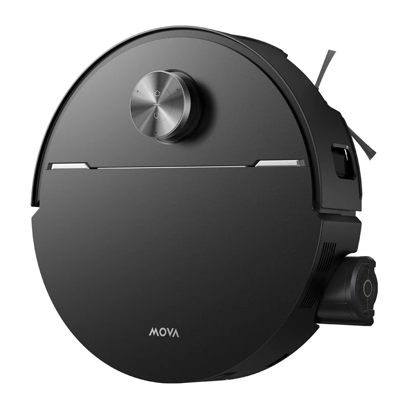 MOVA Z70 Ultra Roller Complete RVC Cleaning Robot - Image 4