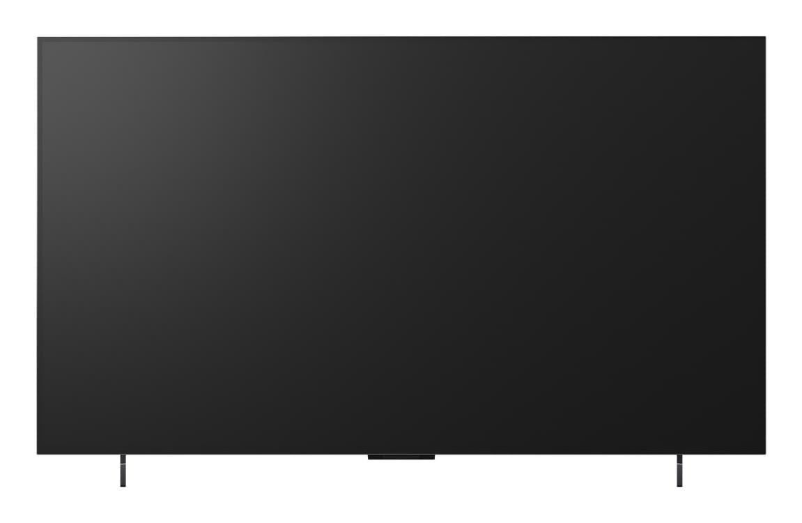TV Set LG 42" OLED/4K/Smart 3840x2160 Wireless LAN Bluetooth webOS Black OLED42C51LA