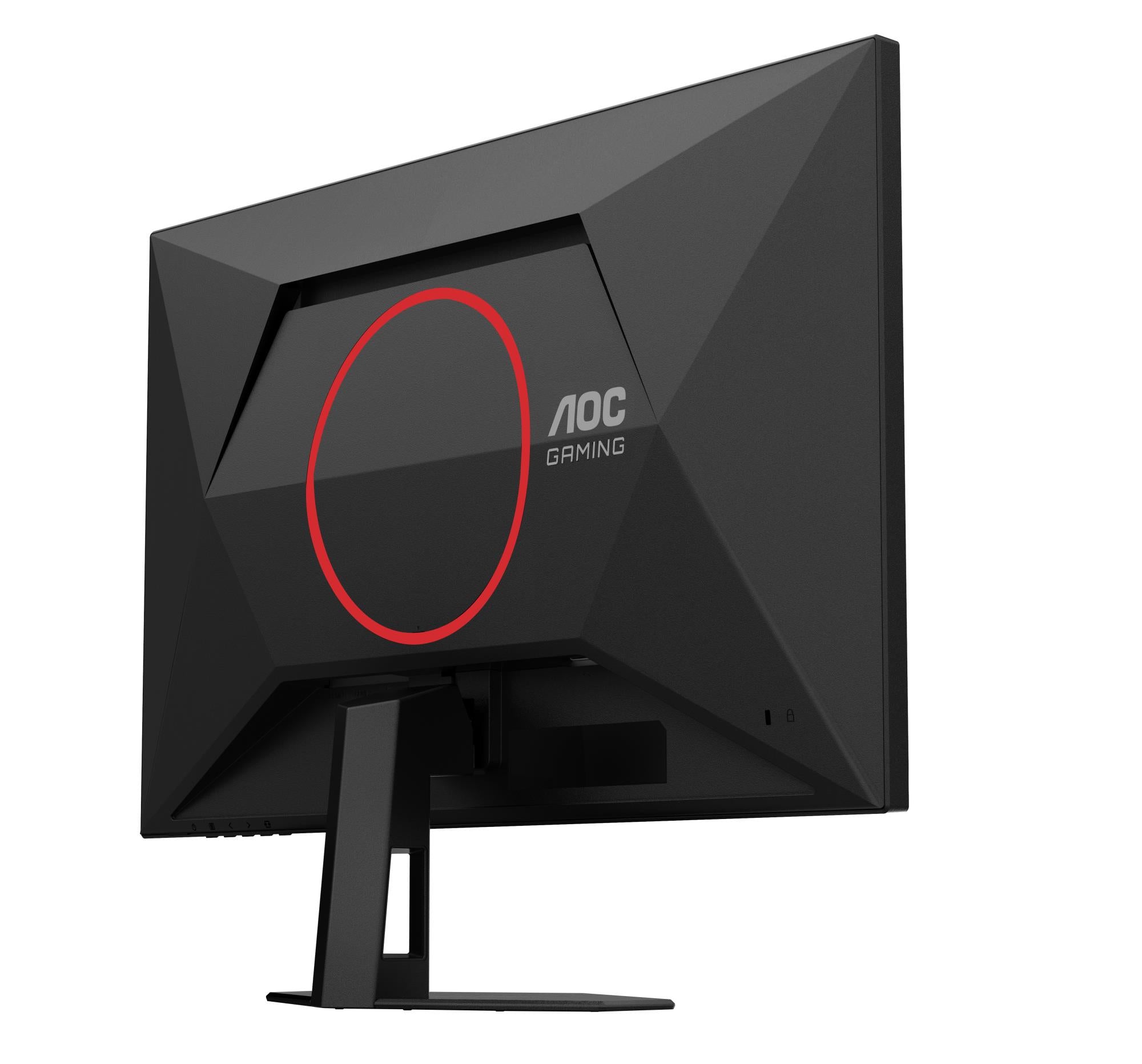 LCD Monitor AOC 27 " 1920 x 1080 pixels Full HD Native aspect ratio 16:9 LED Flat 27G4ZRE