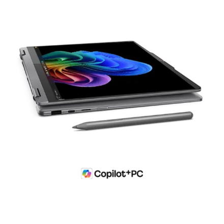 Lenovo Yoga 7 2-in-1 14ILL10 Intel | Luna Grey | 14 " | OLED | Touchscreen | WUXGA | 1920 x 1200 pixels | Glossy | Intel