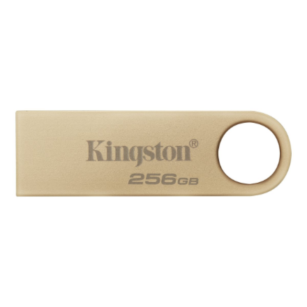 Kingston DataTraveler SE9 G3 | 256 GB | USB Type-A | Gold