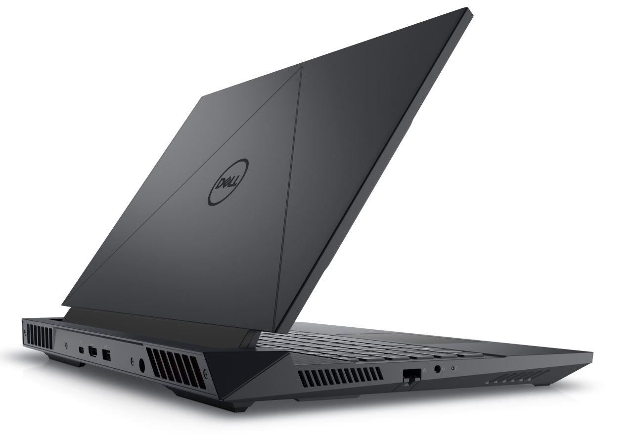 Notebook DELL G15 5530 CPU Core i5 i5-13450HX 2400 MHz 15.6" 1920x1080 RAM 16GB DDR5 4800 MHz SSD 1TB NVIDIA GeForce RTX 4050 6GB ENG Windows 11 Home 2.81 kg 210-BGJW_1020230321
