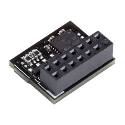 Asus | TPM-SPI - Trusted Platform Module (TPM) 2.0