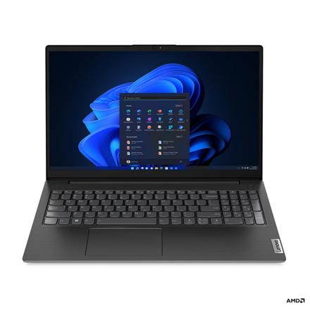 Lenovo Essential V15 G4 ABP AMD | Business Black | 15.6 " | TN | FHD | 1920 x 1080 pixels | Anti-glare | AMD Ryzen 5 | 5