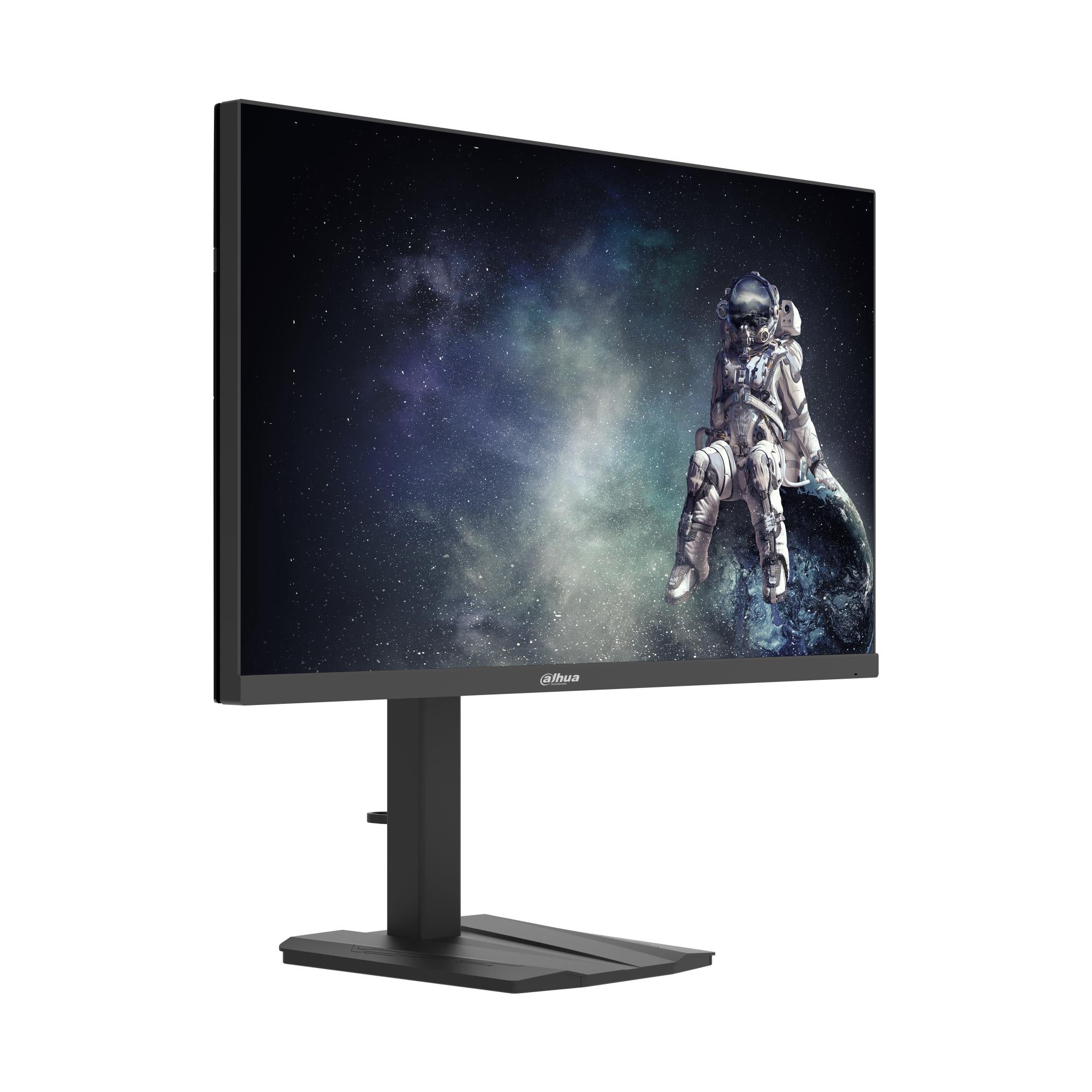 LCD Monitor DAHUA 27 " 2560 x 1440 pixels Quad HD Flat DHI-LM27-E331AY