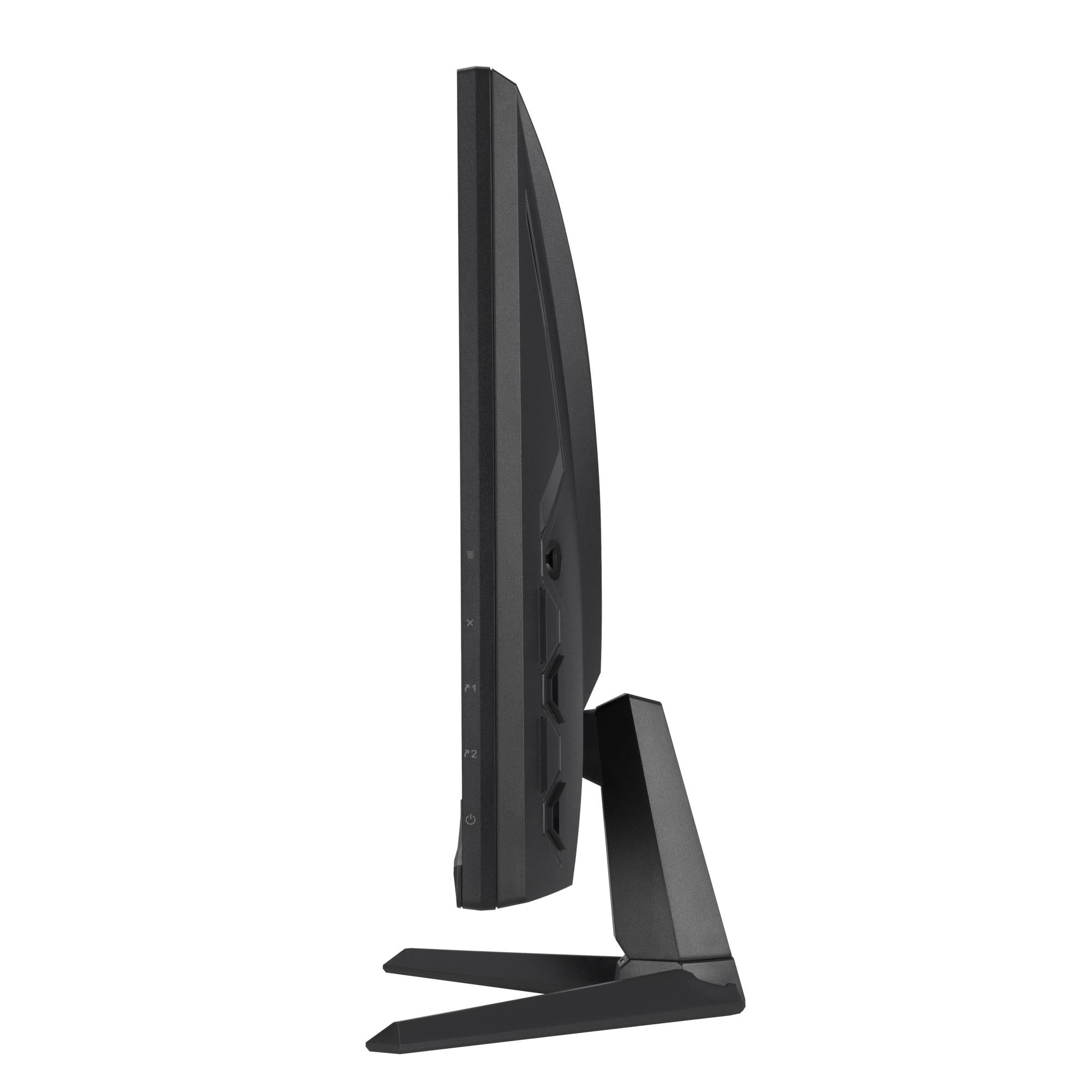 LCD Monitor ASUS 24.5 " 1920 x 1080 pixels Full HD Native aspect ratio 16:9 LCD Flat 90LM0B40-B01B71