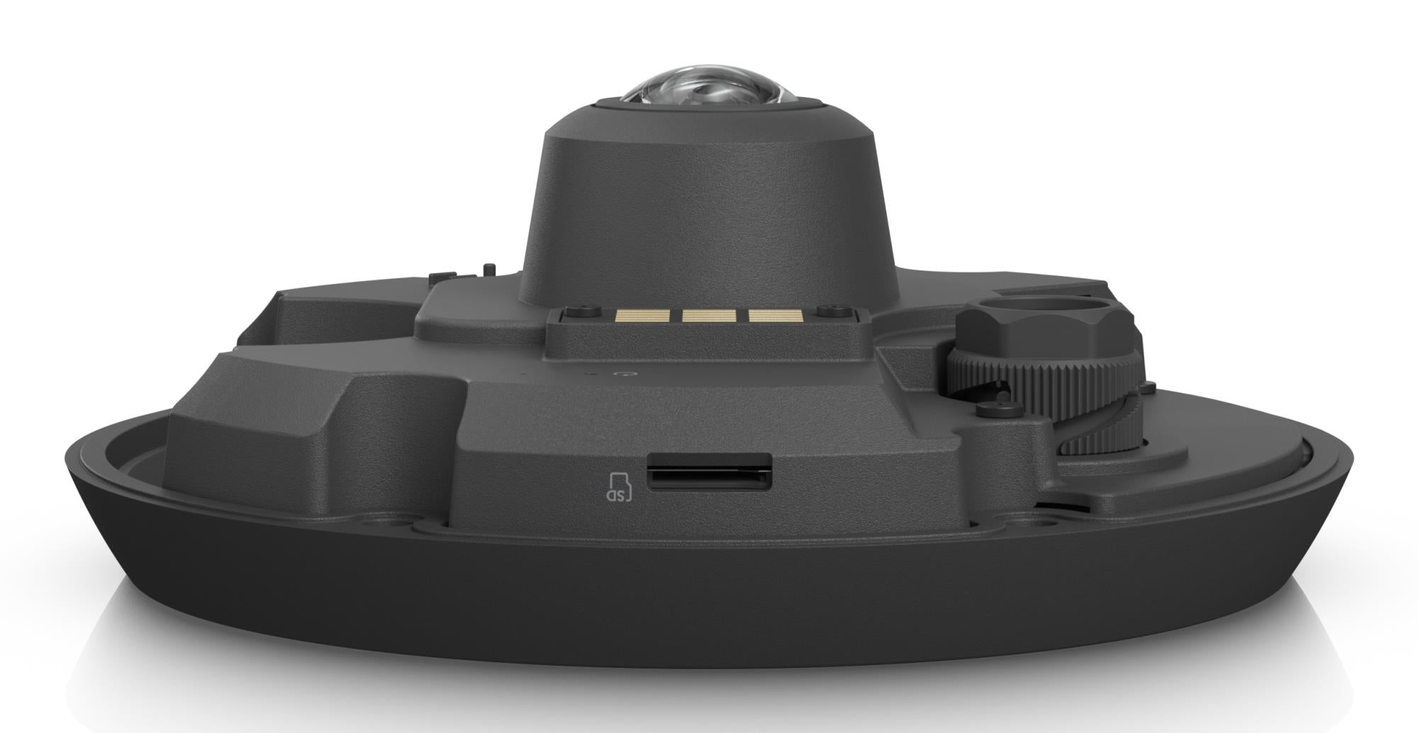 NET CAMERA 12MP/BLK UVC-G6-PRO-360-B UBIQUITI