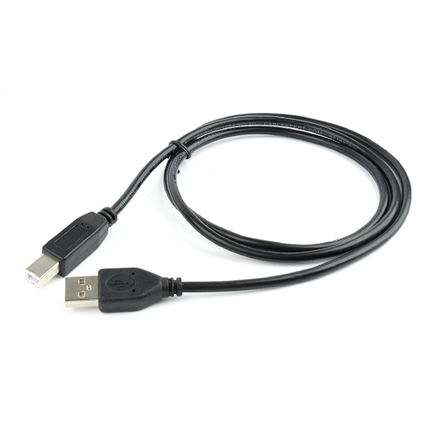 Cablexpert | Cable | USB2 AM-BM | Lightning to USB USB B