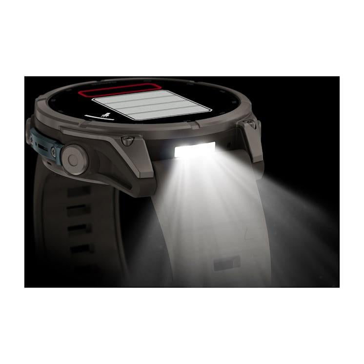 SMARTWATCH FENIX 9/TITANIUM 010-04762-01 GARMIN