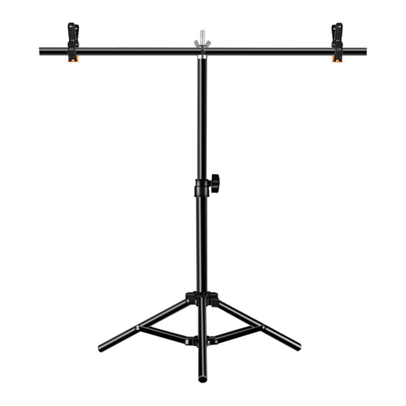 Photo studio background support Puluz PU3054B 67cm - Image 1