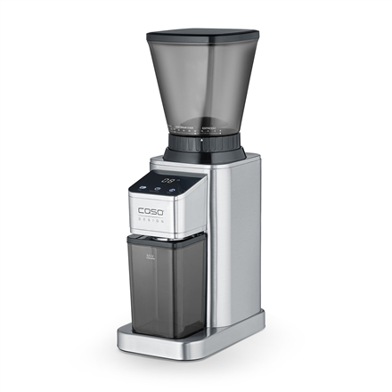 Caso Coffee Grinder | Barista Chef Inox | 150 W | Coffee beans capacity 250 g | Number of cups 12 pc(s) | Stainless Stee