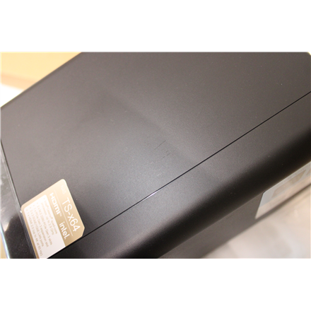 SALE OUT. QNAP | 4-Bay desktop NAS | TS-464-8G | Intel Celeron | N5095 4-core | Processor frequency 2.9 GHz | 8 GB | DEM