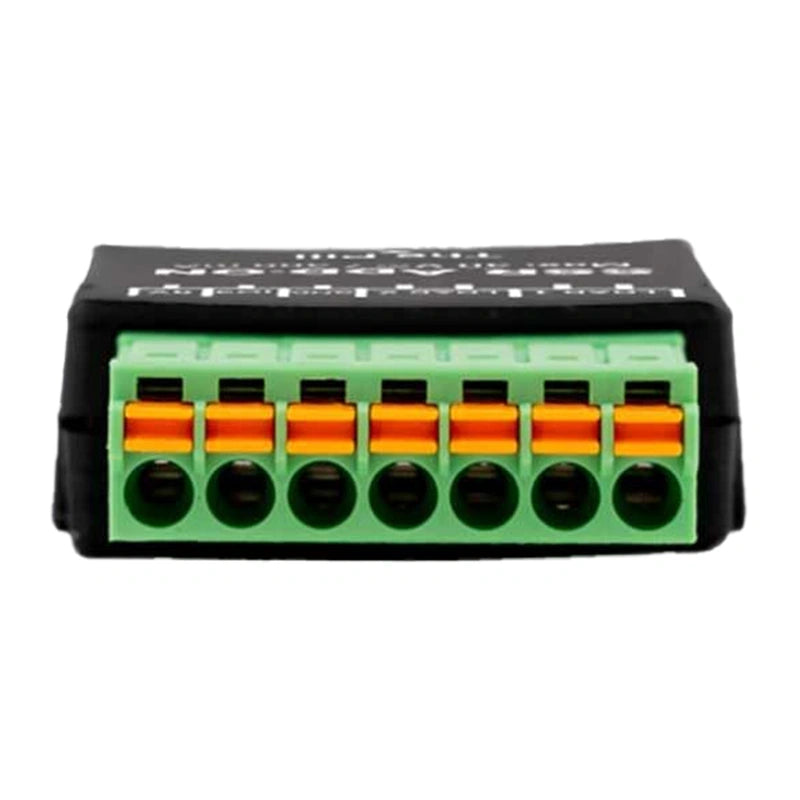Shelly SSR Dual-Channel Module: An accessory for The Pill - Image 3