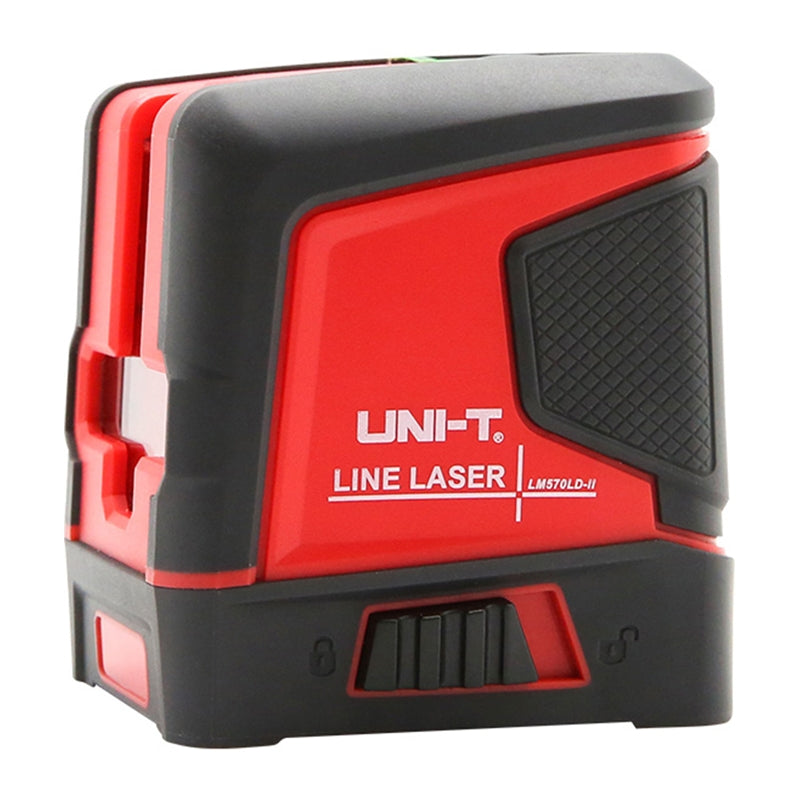 Uni-T LM570LD-II Laser Level - Image 1