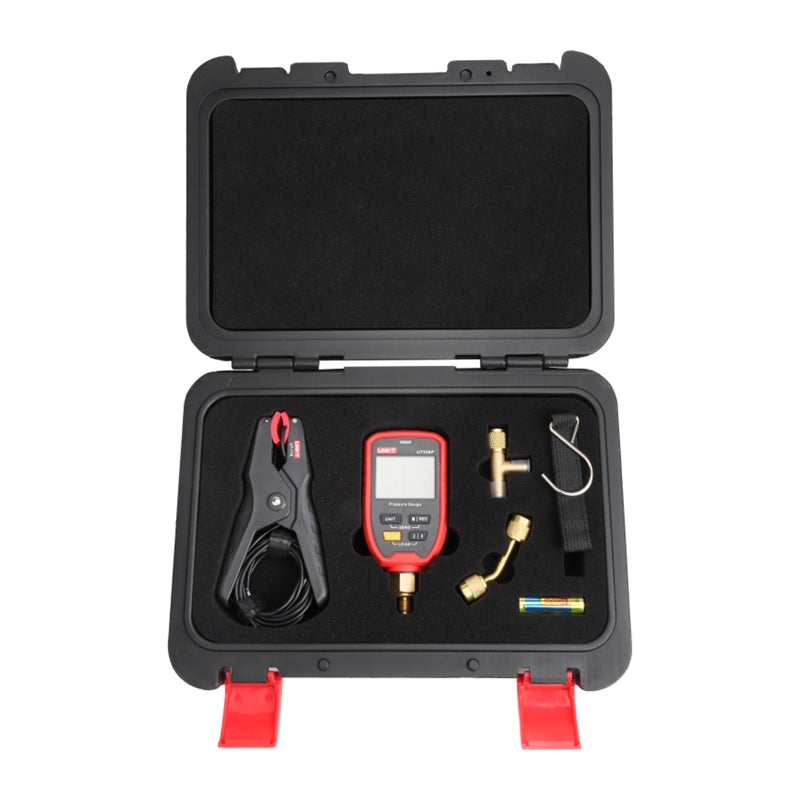 Uni-T UT336P Wireless Pressure Gauge Kit - Image 2