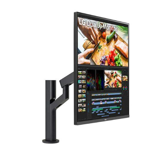 LCD Monitor LG 28MQ780-B 27.6" Business Panel IPS 2560x2880 16:18 60Hz 5 ms Speakers 28MQ780-B
