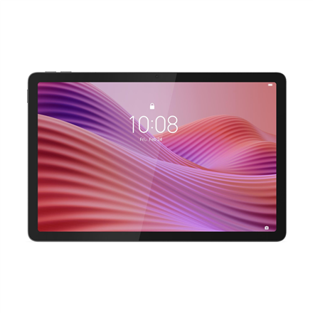 Lenovo Tab Wi-Fi (w/o power adapter) | ZAEH0167SE | 10.1 " | Luna Grey | IPS | 1920 x 1200 pixels | MediaTek | Helio G85
