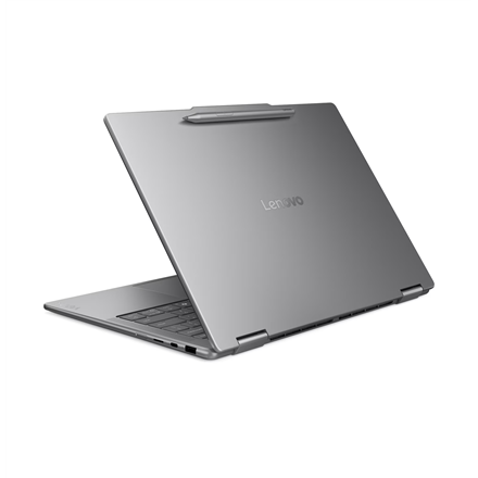 Lenovo- Yoga 7 2-in-1 14ILL10 Intel | Luna Grey | 14 " | OLED | Touchscreen | WUXGA | 1920 x 1200 pixels | Intel Core Ul