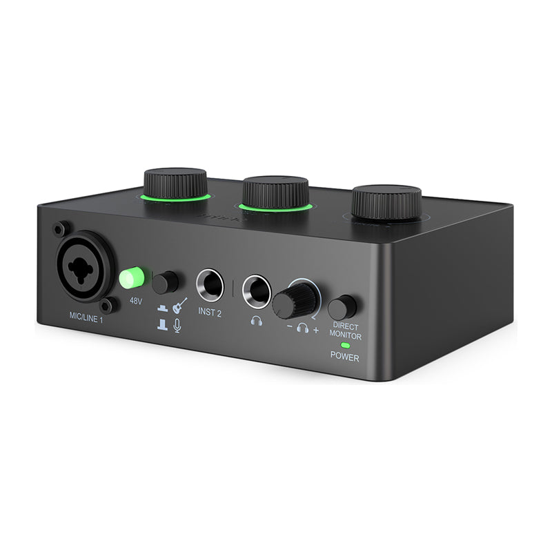 Audio interfejs Fifine Ampli 1 - Image 2