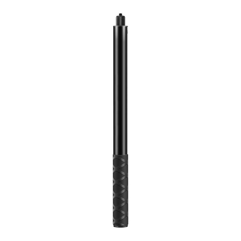 Metal selfie holder Puluz 150 cm for Insta360 One RS / X2 / X3 / X4 / X5 - Image 2