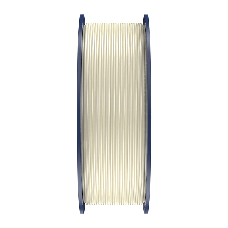 Sunlu PLA+ 2.0 Filament (Ivory) - Image 5
