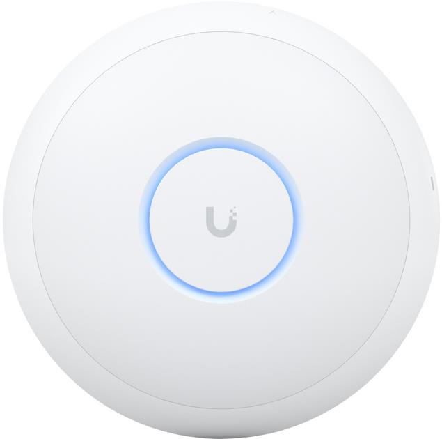 Access Point UBIQUITI Wi-Fi 5 Wi-Fi 6 IEEE 802.11a/b/g 1x10/100/1000M U6+