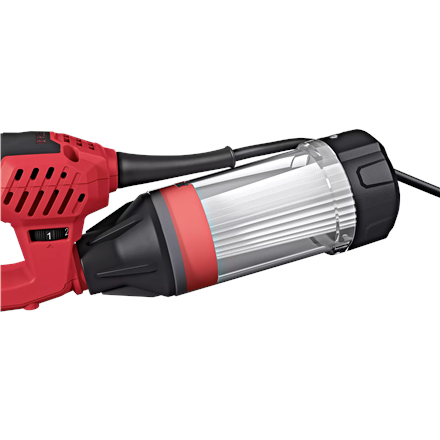 Flex | Powerful Random-orbit Sander with Speed Control, 150 mm | ORE 5-150 EC