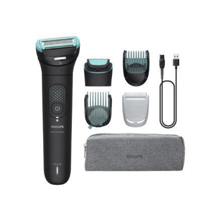 Philips 7000 Series Body Groomer BG7470/15 | Philips