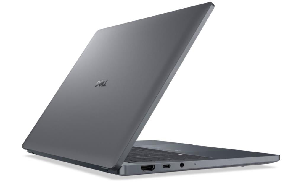 Notebook DELL PRO Premium Pro 13 Premium (PA13250) CPU Core Ultra u7-266V 2200 MHz CPU features vPro 13.3" RAM 16GB LPDDR5x 8533 MHz SSD 512GB Intel Arc graphics Integrated NOR Windows 11 Pro 1.071 kg BTO206_PA13250_EMEA_NORD