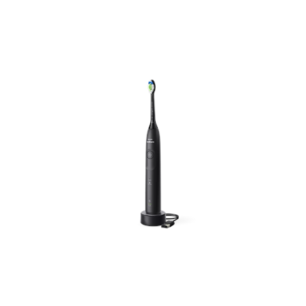 Philips | Electric Toothbrush | HX7111/01 Sonicare Series 5500 | Rechargeable | For adults | Number of brush heads inclu