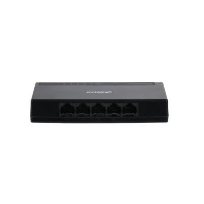 Switch DAHUA PFS3005-5GT-L-V2 Type L2 DH-PFS3005-5GT-L-V2