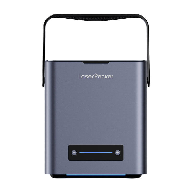LaserPecker Air Purifier Smoke Absorber - Image 1