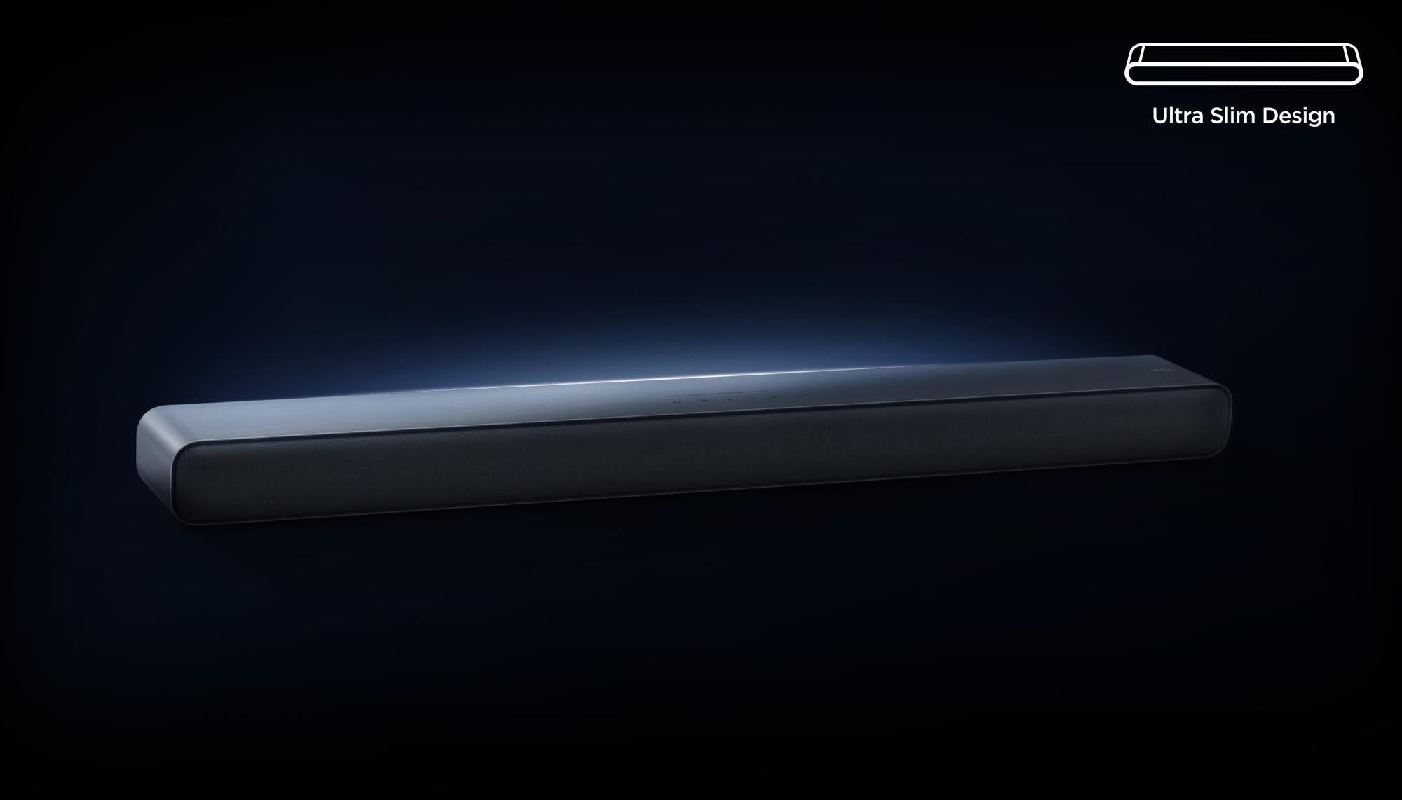 SOUNDBAR SPEAKER/S45HE TCL