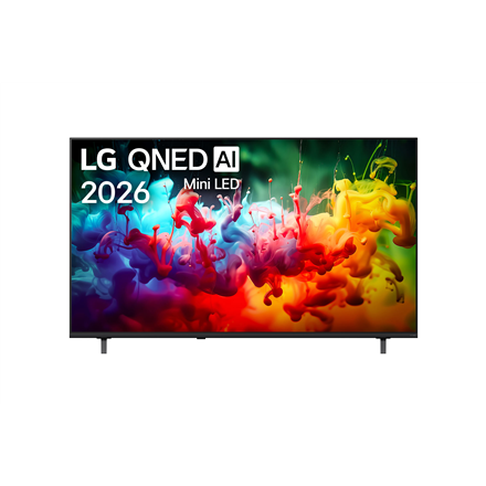 LG 65QNED70B3C 65" (164 cm) 4K QNED Smart TV | LG