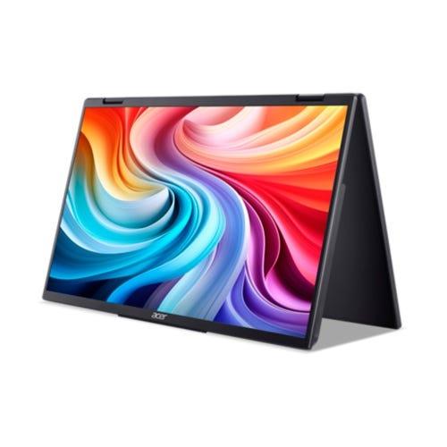 MONITOR LCD 16" PD163QTBMIUUX/UM.ZP3EE.011 ACER