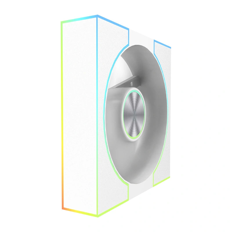 Fan Darkflash DM8 LINE (white) - Image 1