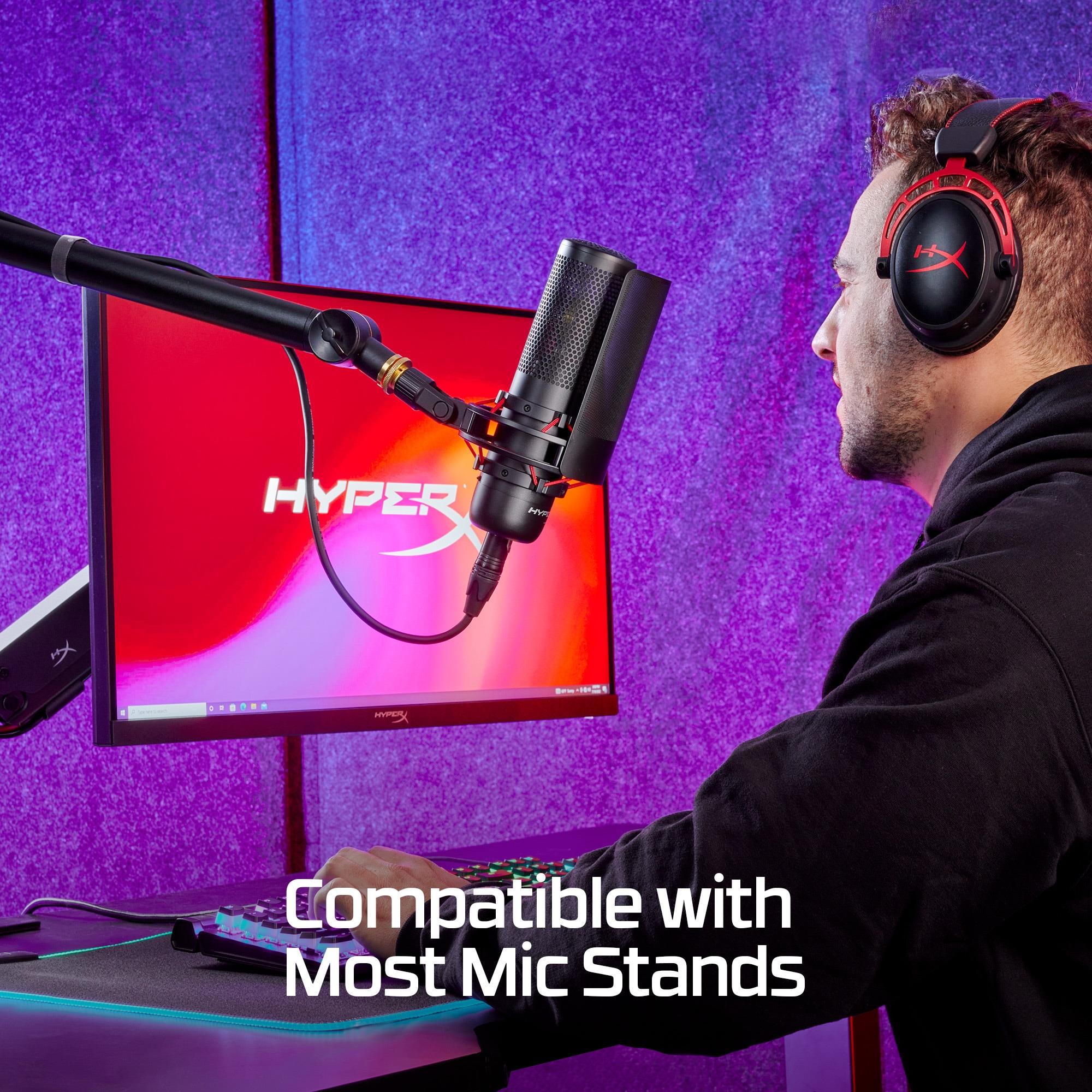MICROPHONE PROCAST/699Z0AA HYPERX