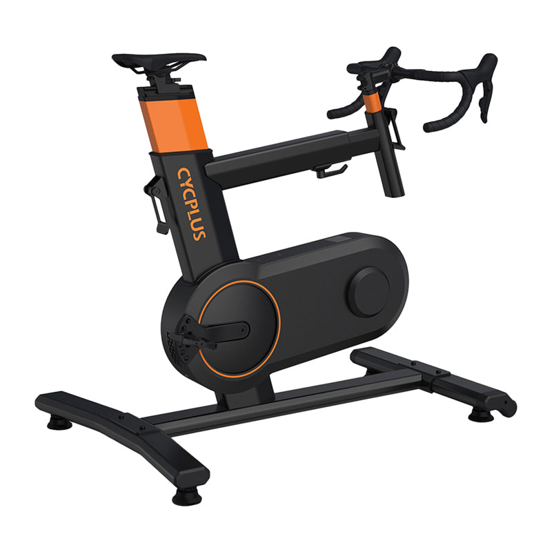 Smart Cycplus T7 Stationary Bike - Image 1