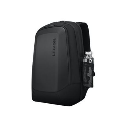 Lenovo | Legion Armoured Backpack II | GX40V10007 | Fits up to size 17/18 " | Backpack | Shoulder strap | Black