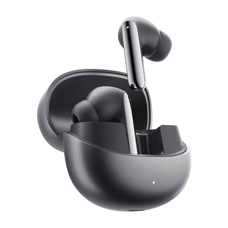 TWS QCY MeloBuds Pro HT08 Headphones, ANC (black) - Image 3