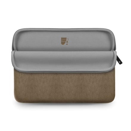 PORT DESIGNS MILANO II ECO | Fits up to size 13/14 " | Sleeve | Brown